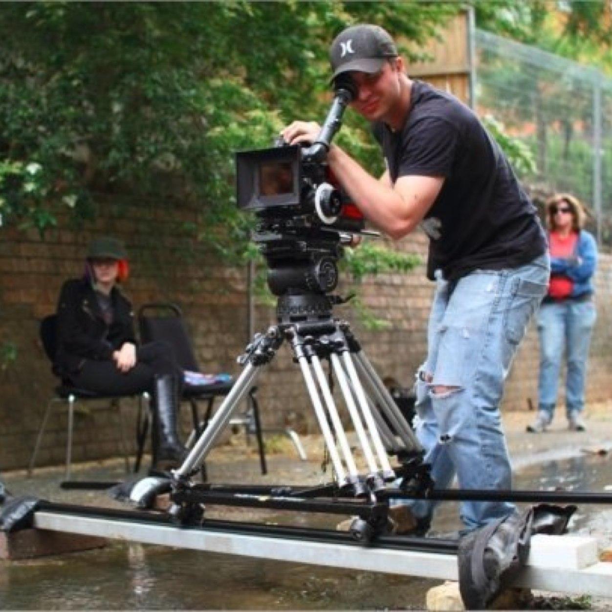 Sydney based Cinematographer and Camera operator. Working across multiple formats in Film, Television, Commercial, Music Video, Live Music and Online Content.
