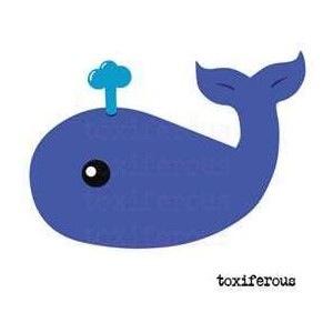 BobThe_Whale's profile picture. I'm Bob the majestic whale • I am vicious and sweet at the same time