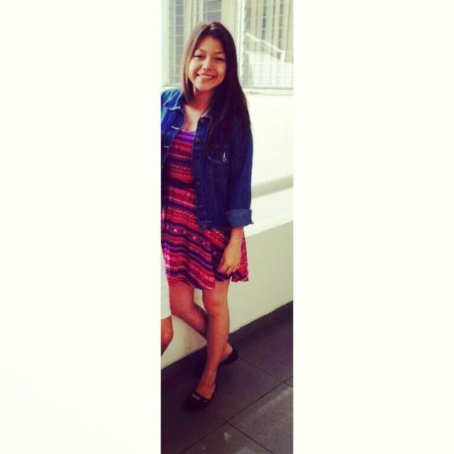 Stay strong.
