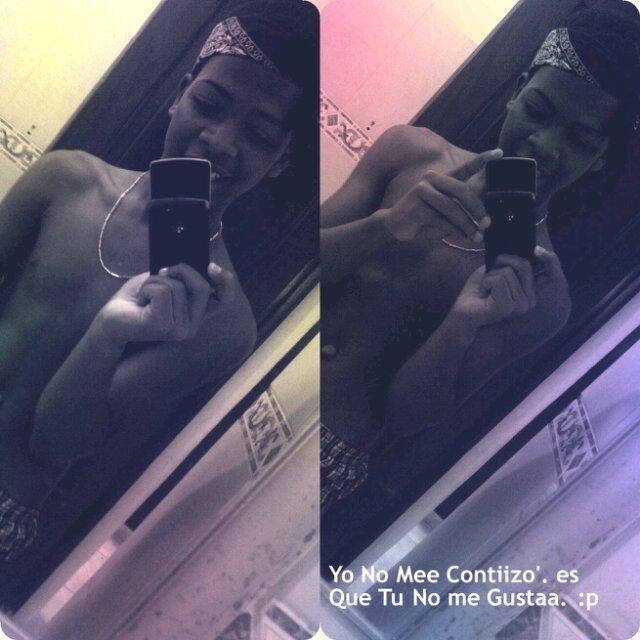Awwww.. 1.10 Con Mii Baby