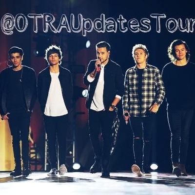 ☼ Here to update you on all things 1D! ☼