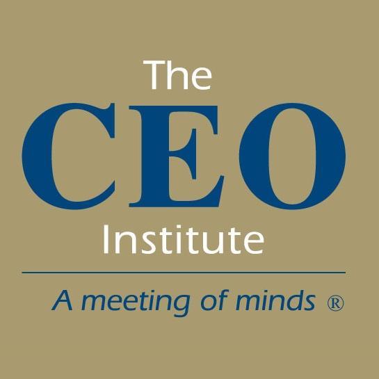 The CEO Institute is Australia & Qld's leading group for CEOs & senior executives. Members connect with like-minded leaders, learn from others and network.