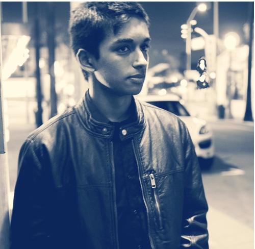 Shiv Aiyar Profile