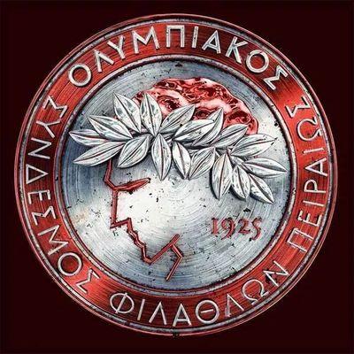 Olympiakosorg's profile picture. Official Page for Olympiakos FC!