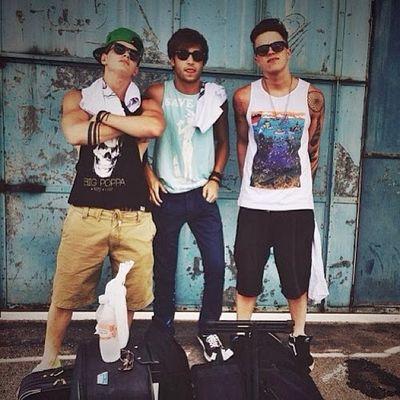 bhhftjnbbh's profile picture. 19, Eles 3