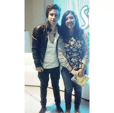 Nosotros no decidimos de donde venimos,pero si decidimos hacia donde vamos ❤