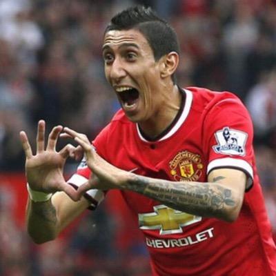 fifa community sucks tbh. Massive Di Maria fan. I love to troll. Xbox wagers.