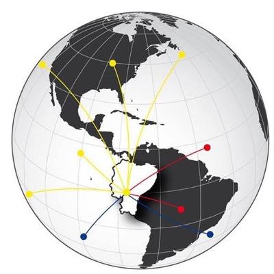 Unitel_ec's profile picture. Construcccion,Diseño  Fiscalizacion,Consultoria de Redes de Telecomunicaciones ,Electricas y Obras Civiles,Especializada en RFOptica,FTTH,GPON,3G,LTE