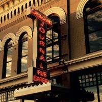 Cunninghams Journal (@cunninghamspub) 's Twitter Profile