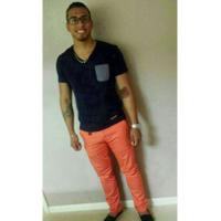 Sergio Villanueva (@serg_the_panda) 's Twitter Profile