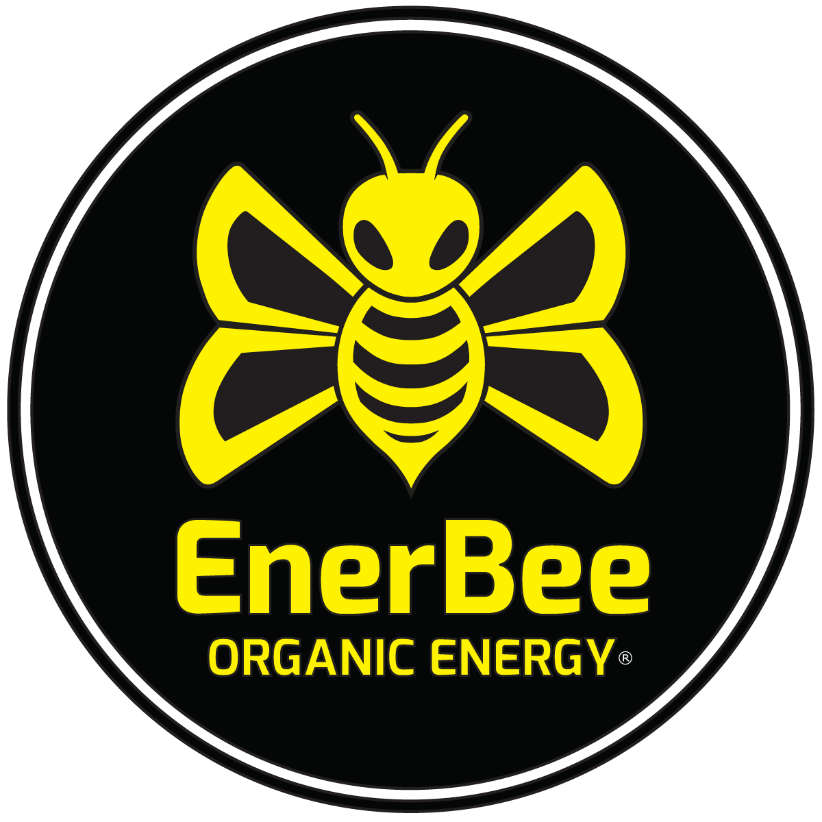 Organic Energy The Way Nature Intended. Bee Powered, Save The Bees. @EnerBee