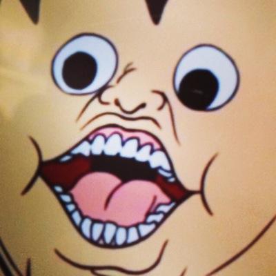 chrissuxdix's profile picture. Nah