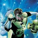 Hal Jordan (@flyinghighball) 's Twitter Profile
