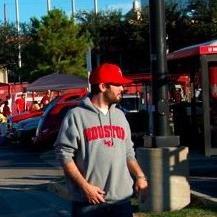 Father to two amazing daughters. Lifelong Houstonian. Proud UH alum. First-generation American. Recovering sports fan.