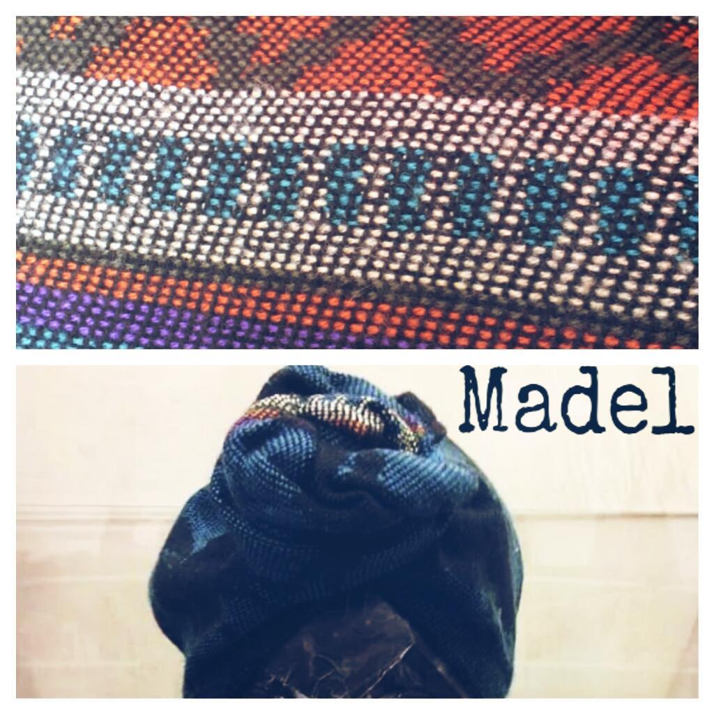 Madel_ThingsWL's profile picture. 