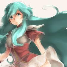The Queen Of Renais