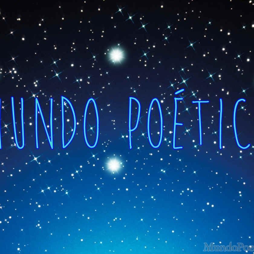 Mundo Poético
Aquí encontraras fotos,Frases,Poemas,Historias,Libros,Etc.
Puedes mandar tu Book de Frases
¡No te vallas sin Seguirnos!