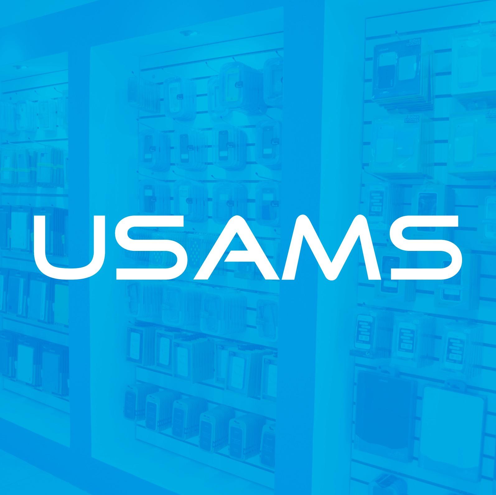 Noticias, gadgets y accesorios para celulares, diseñados y fabricados por USAMS. Realizamos envíos a todo México.