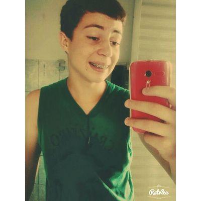 Eu, vc, 2 garfos e um miojo, topa?