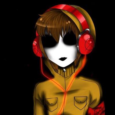 One of slenderman proxy's and trust worthy one #single ||I might be your friend if you give me cheesecake||