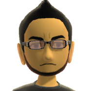 XavierBague's profile picture. Un poco de todo, mucho de nada.