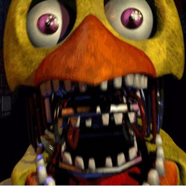 Let's Eat *people* pizza! || Five Night's At Freddy's parody account ||Warning: Some NSFW & graphic content|||#taken by ❤️@RP_Foxy