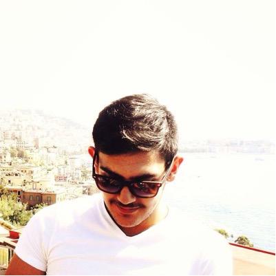 atahansargin06's profile picture. You are my sweetest downfall