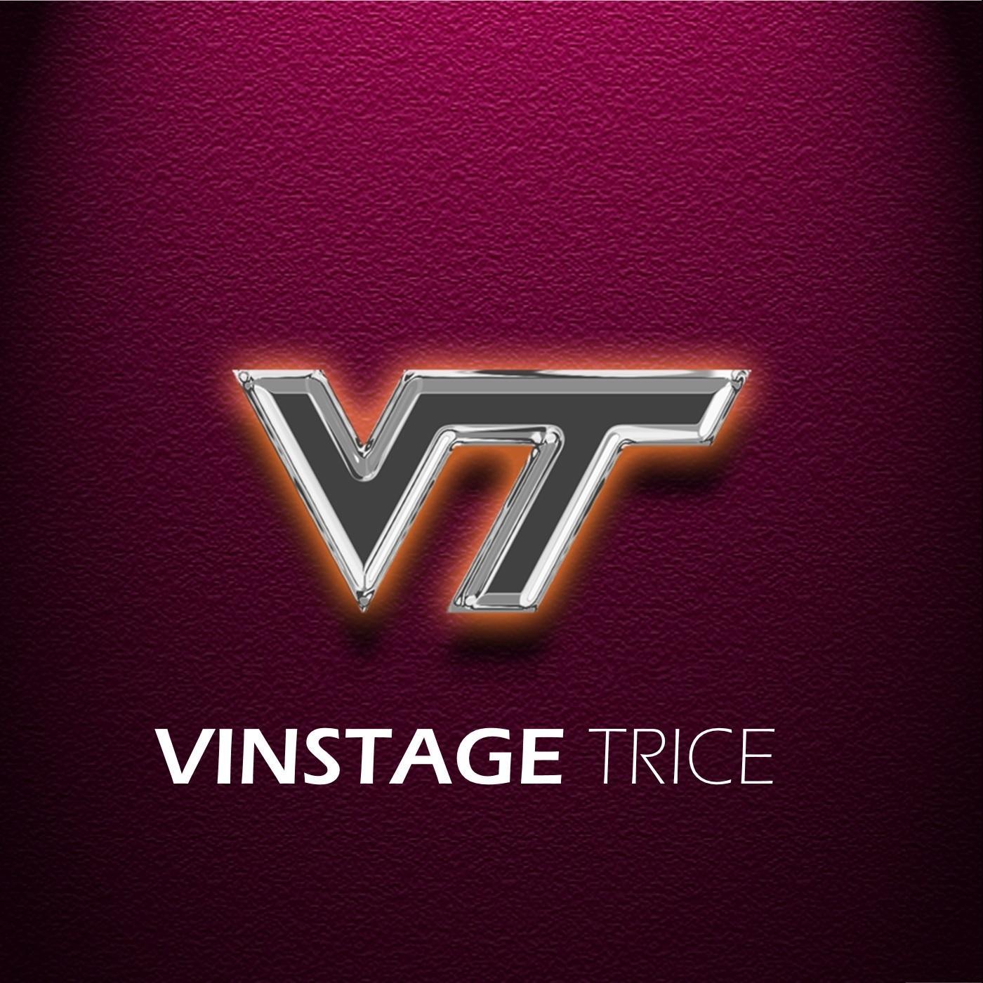 Sublabel of @VinstageMusic. vinstagemusicbv@gmail.com