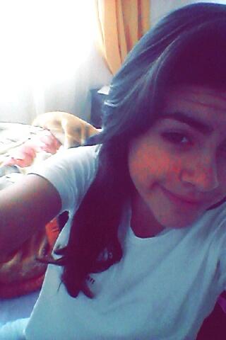 smile ;D ♡♥