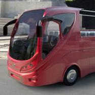 Tekne ModenaBus - Italian manufacturer experienced in minibus, schoolbus, bus, coach, 4WD bus, Mine bus, Mine service truck... and other tailor made vehicles!