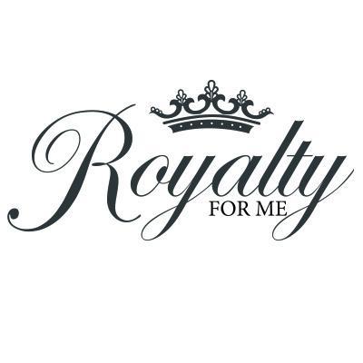 royalty for me coat