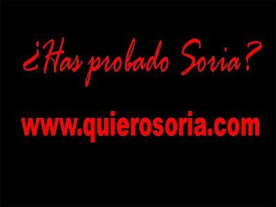 Tienda de productos sorianos