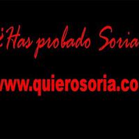 Quierosoria.com (@quierosoria) 's Twitter Profile Photo Quierosoria.com (@quierosoria) 's Twitter Profile Photo