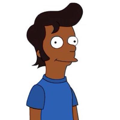 WesPerma's profile picture. 