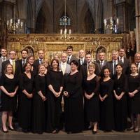 City of London Chamber Choir (@clcchoir) Twitter profile photo