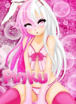 Herro evwybody, Im Pinku, a cute wittle neko loli that loves sex but to shy to admit it. My mommy ♥@SoftMuffles♥