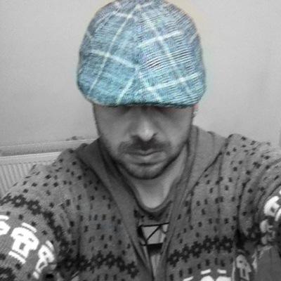smallish,shiny headed man thats it!baggies born n bred