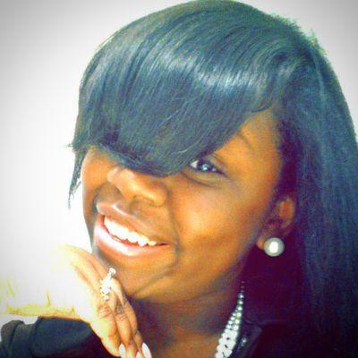 I'm cool to be around and chill with! God is my head first and foremost!