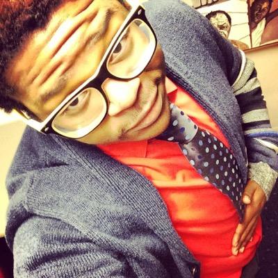 Alert_Kode_Red's profile picture. 