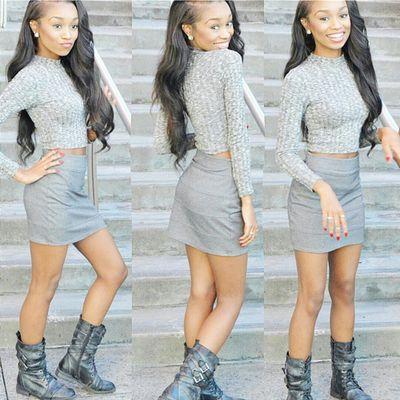 fan of @officialdesiree since 2012
desireegang4ever
