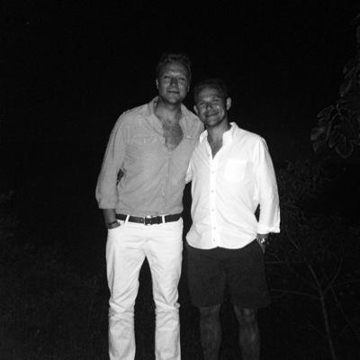 MKnightRobson's profile picture. 