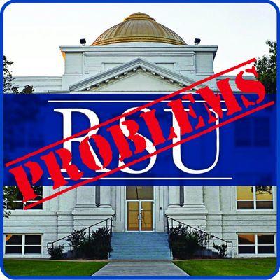 Not @RogersStateU operated. Tweet us your problems, lost / found items, & etc.