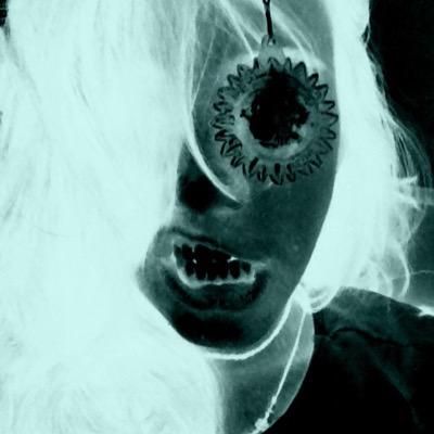 A psychotropic wanderlust, sick and laughing