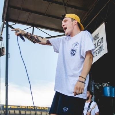 generic pop punk