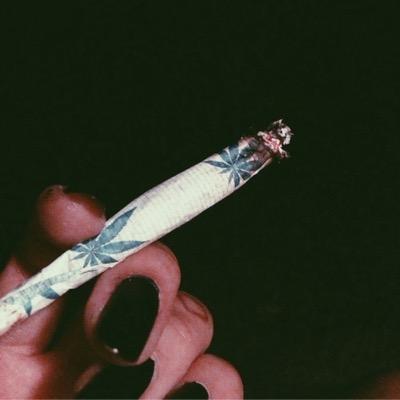 Pot smokers only! 4:20 blaze •HighThoughts~