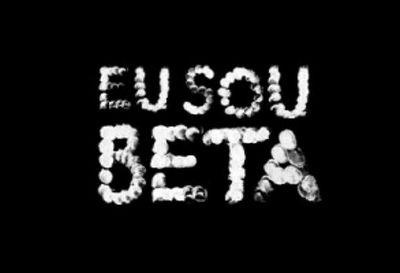 Eu sou beta, sdv. Me segui que eu sigo de volta!