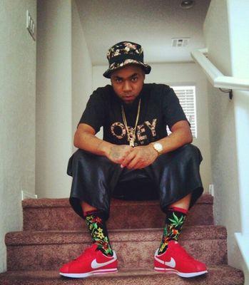 808GOD (YGZ) KINGDAVID $ANOTRA/ARTIST for features & Booking email kingdavidsanotra@gmail.com