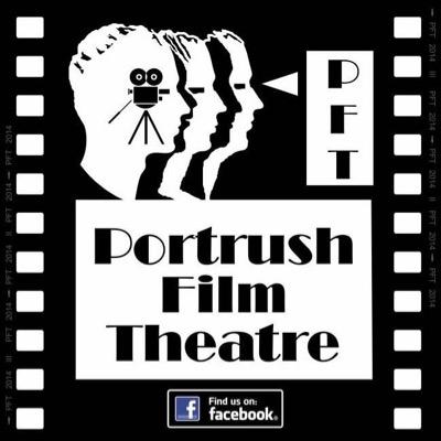 Portrush Film Theatre is a non-profit, community based cinema group based at the Playhouse Cinema in #Portrush, Northern Ireland