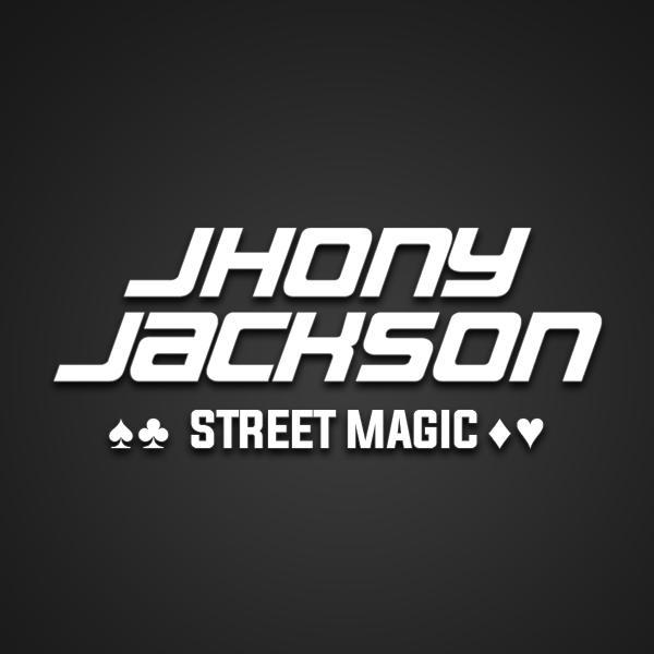 Jhony Jackson