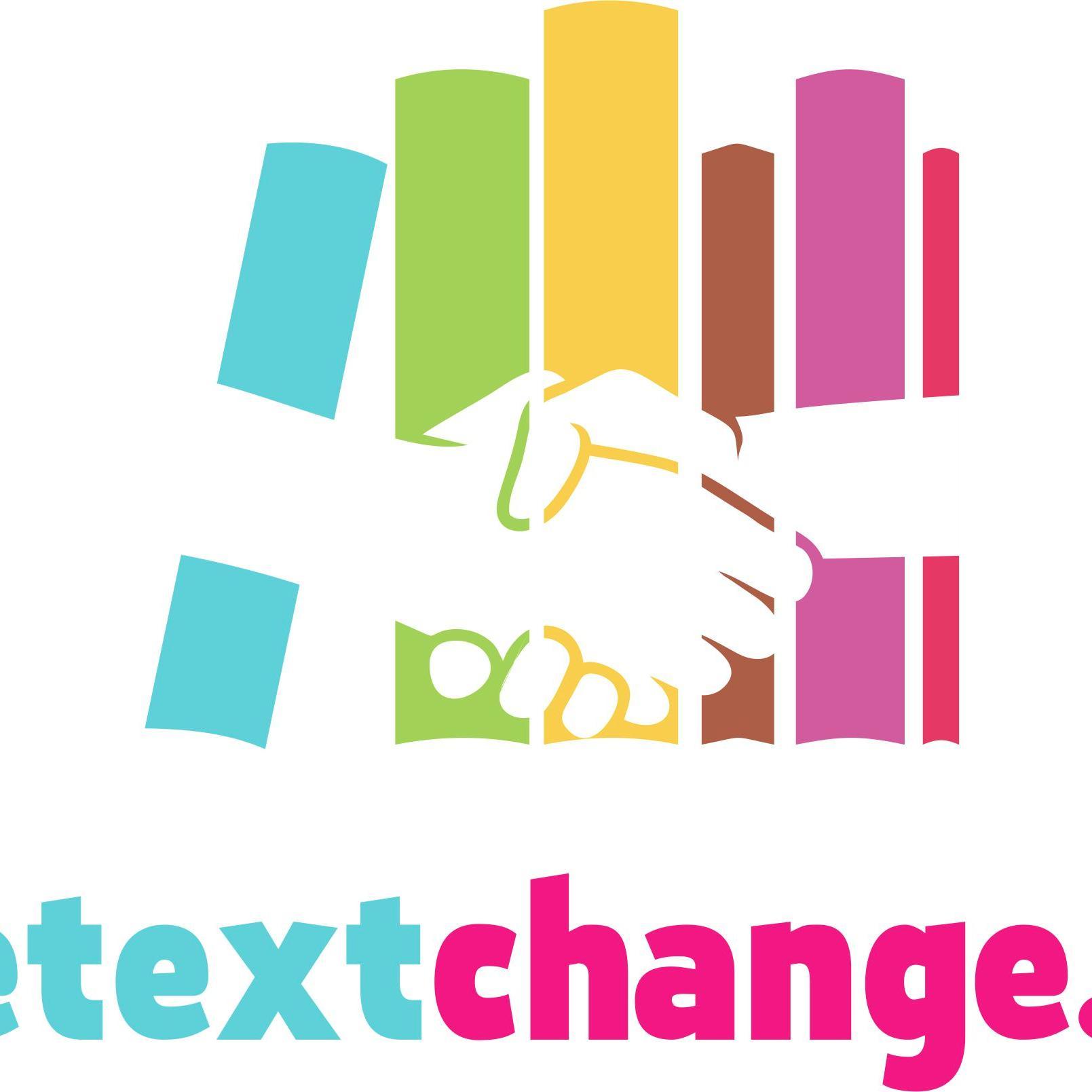 Tired of getting nothing for books you won't use ever again? Book it your way with The Textchange!